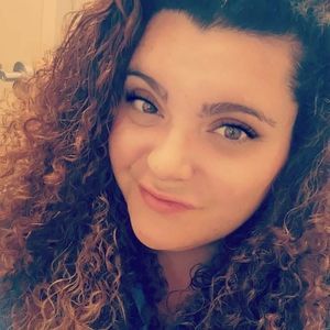 Meet your Posher, Kristie